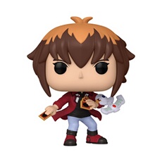 Figurine Pop Animation Yu-Gi-Oh Jaden Yuki