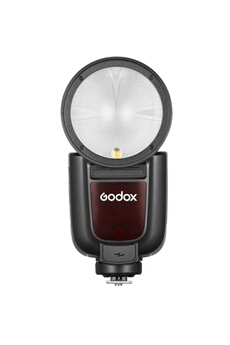 GODOX Flash Speedlite V1Pro compatible avec OlympusPanasonic Neuf - vue 6