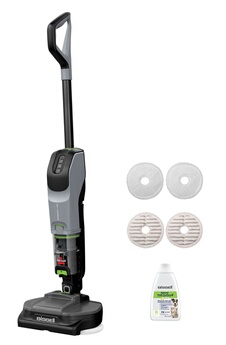B3898N SpinWave + Vac Pet Pro