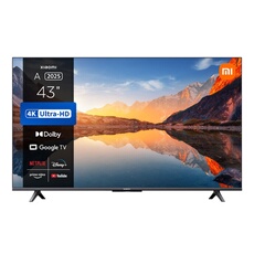 Tv Led 4k 43'' 108 Cm A 43 2025 Xiaomi - vue 5