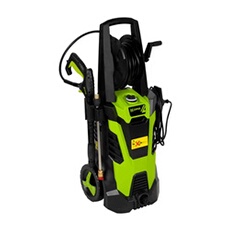 Nettoyeur haute pression - 2300 W