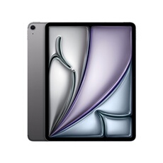 iPad Air 13'' Puce Apple M2 512 Go 5G 6eme generation 2024 Gris sideral
