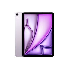 iPad Air 11 Puce Apple M2 128 Go 5G 6eme generation 2024 Mauve