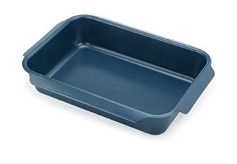 Nest Plat a rotir large 41 cm