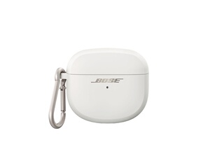 Etui de chargement sans fil pour écouteurs oreilles libres Bose Ultra nuage - vue 2