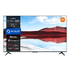 QLED A Pro 75 190 cm 2025 QLED A Pro 75 190 cm 2025