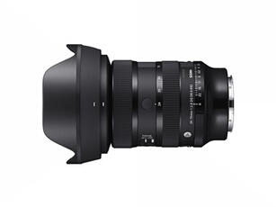 Objectif zoom Sigma DG DN II Art 24 70 mm f/ 2.8 pour Monture - vue 2