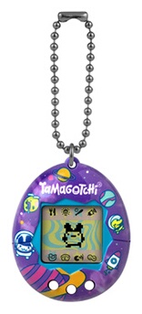 Animal életronique Tamagotchi avec écran