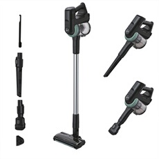 ASPIRATEUR BALAI HOOVER HF4 Home Eco