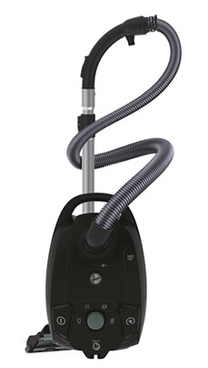 Aspirateur avec sac Hoover ASPIRATEUR TRAINEAU HOOVER HE3 Eco