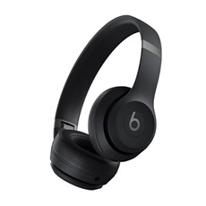 SOLO 4 BLACK