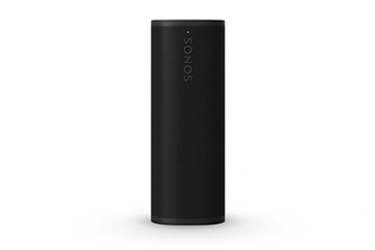 Enceinte Bluetooth Portable Roam Sonos - vue 4