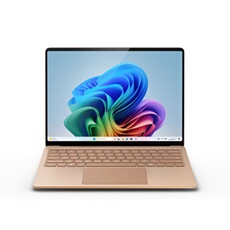 Surface Laptop 13,8 - Copilot+ PC - Snapdragon X Plus - 16Go RAM 512Go SSD - Dune (2024)