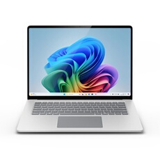 Surface Laptop 15”” - Copilot+ PC - Snapdragon X Elite