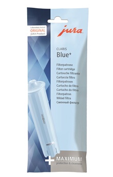 Filtre à eau JURA Cartouche Claris + - vue 2