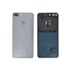 Accezz Clear Backcover voor de Motorola Edge 50 Pro - Transparant Accezz Clear Backcover voor de Motorola Edge 50 Pro - Transparant