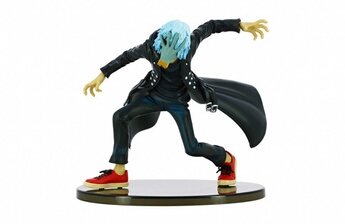 Figurine - My Hero Academia - Tomura Shigarakib
