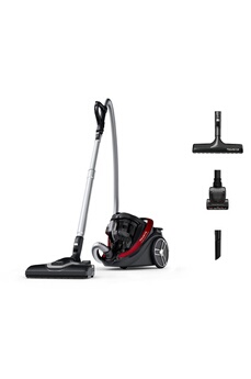 Silence Force Cyclonic Effitech RO7943EA