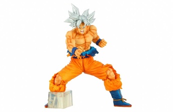 Figurine Ichibansho Dragon Ball Son Goku Ultra Instinct