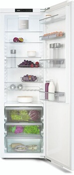 K7743 D - ENCASTRABLE 177 CM