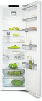 K 7767 D - ENCASTRABLE 177 CM