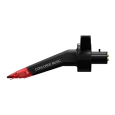Cellule Ortofon Concorde Music avec Diamant Fine Line – Adaptée aux Bras SME - vue 9