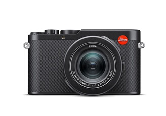 Appareil photo compact D-Lux 8 Noir