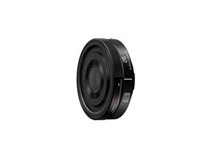 LUMIX S 26MM F/8
