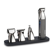 Tondeuse Multifonctions Mt996e Babyliss La Tondeuse Multifonctions - vue 2