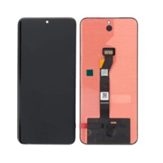 Ecran LCD et Vitre Tactile Noir pour 90 Original PULLED