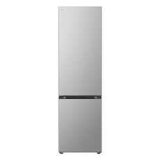 Réfrigérateur-congélateur Réfrigérateur congélateur en bas Lg GBV3200DPY Gris