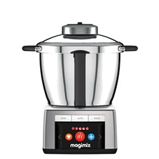 Robot cook expert premium - vue 8