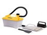 Décolleuse à Papier Peint électrique à Vapeur WAGNER Steamforce Plus 2000 W 83306079 Décolleuse à Papier Peint électrique à Vapeur WAGNER Steamforce Plus 2000 W 83306079