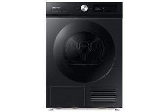 Samsung Seche Linge Pompe A Chaleur Bespoke Ai 9Kg Dv90Bb9545Gms3