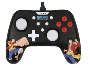 Manette Kxlicences Manette filaire Switch One Piece