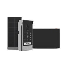 Visiophone Ezviz VISIOPHONE / INTERPHONE CONNECTE EP7