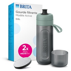 Brita Gourde Filtrante Filtrante Active