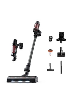 Aspirateur balai sans fil X-Pert 7.60 Animal RH6A75WO