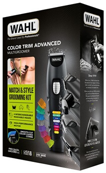 Color Trim Advanced