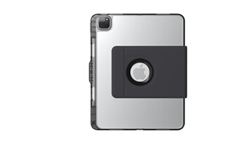 Targus Versavu Clear Case For Ipad Pro - vue 2