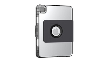 Targus VersaVu Étui à rabat pour tablette plastique pour Apple 11 inch iPad Pro - vue 2