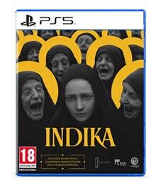 Indika PS5