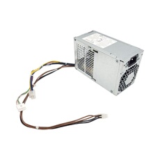 Alimentation PC D14-200P1A 200W HP EliteDesk 800 G2 705 G3 SFF 901912-002