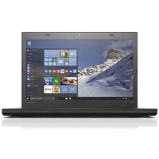 Ultrabook - - Lenovo ThinkPad - - 240Go SSD - Intel Core i5-6200U 2,3GHz - 2,8GHz Turbo - 8Go (8192Mo)
