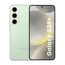Galaxy S24+ 5G 12 Go/512 Go Vert (Jade Green) Double SIM SM-S926B