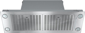 Hotte Groupe filtrant Miele DA 2390