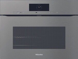 Four encastrable Miele H7840BPXGR