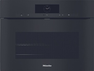 Four encastrable Miele H 7840 BPX NR