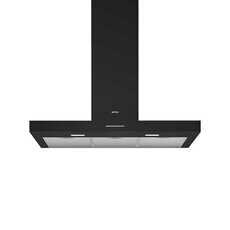 Hotte décorative murale KBT900NE