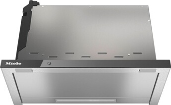 Hotte casquette Miele DAS 4630